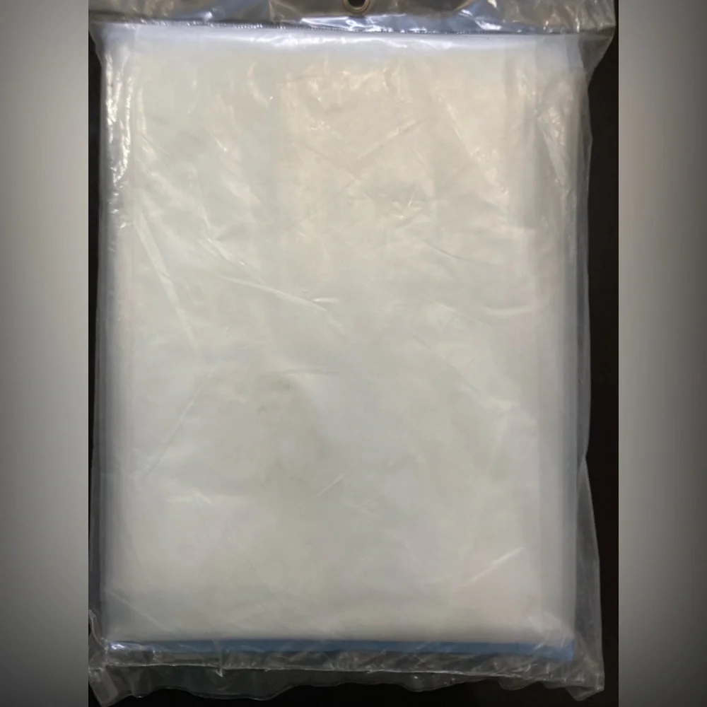 Pak’N’Move mattress bag, twin size. Works with pillow top mattress.